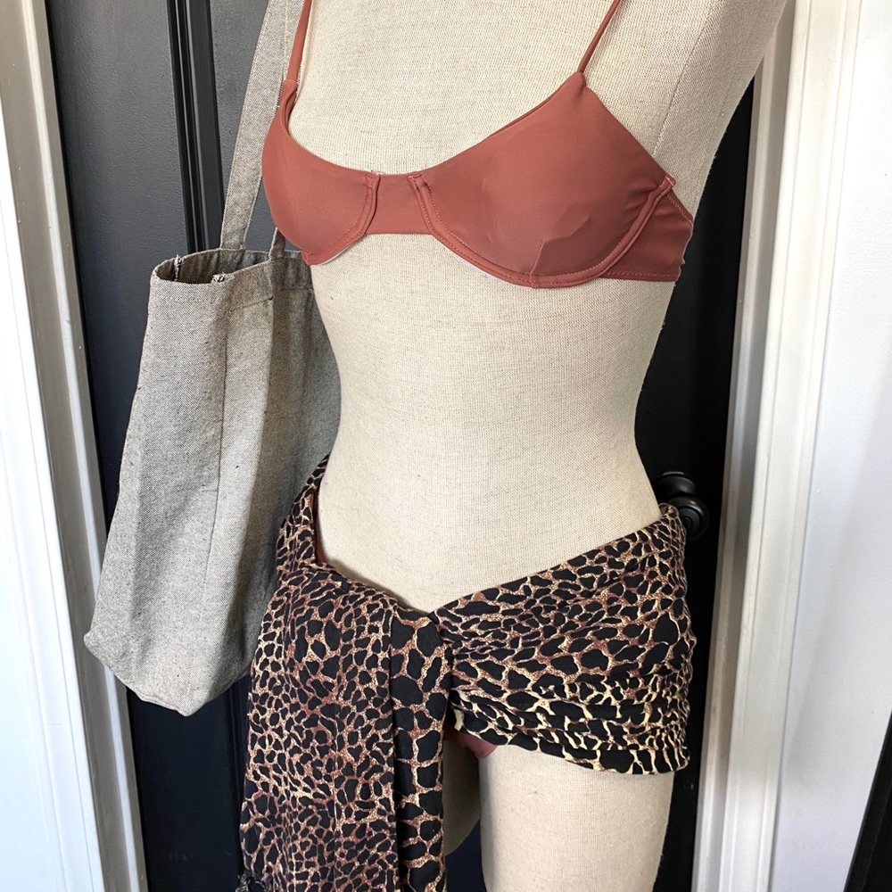 SHEIN Bikini Set